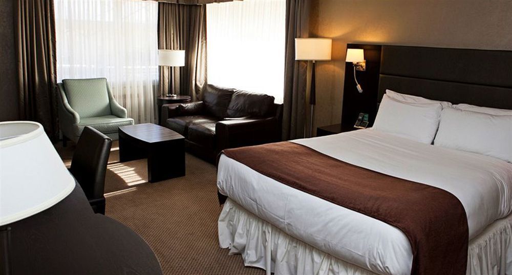 The Hotel On Pownal Charlottetown Eksteriør billede